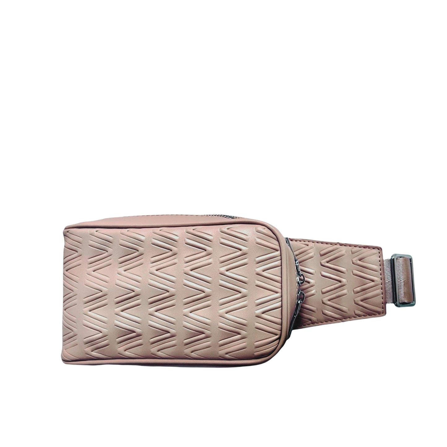 Mary Zip Tote Bundle with Fanny Bag Combo