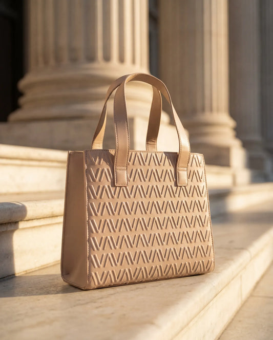 Taylor Tote Ad Campaign