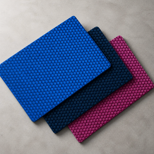 Rectangular Mats
