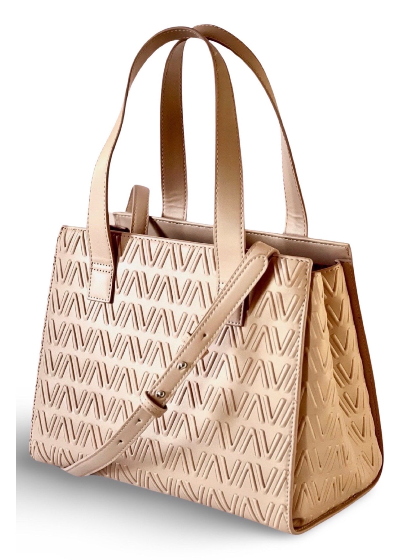 Taylor Crossbody Tote