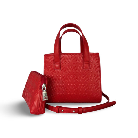 Tini Tay Mini Crossbody Tote