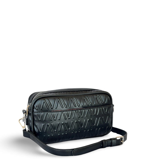 Cali Camera Crossbody
