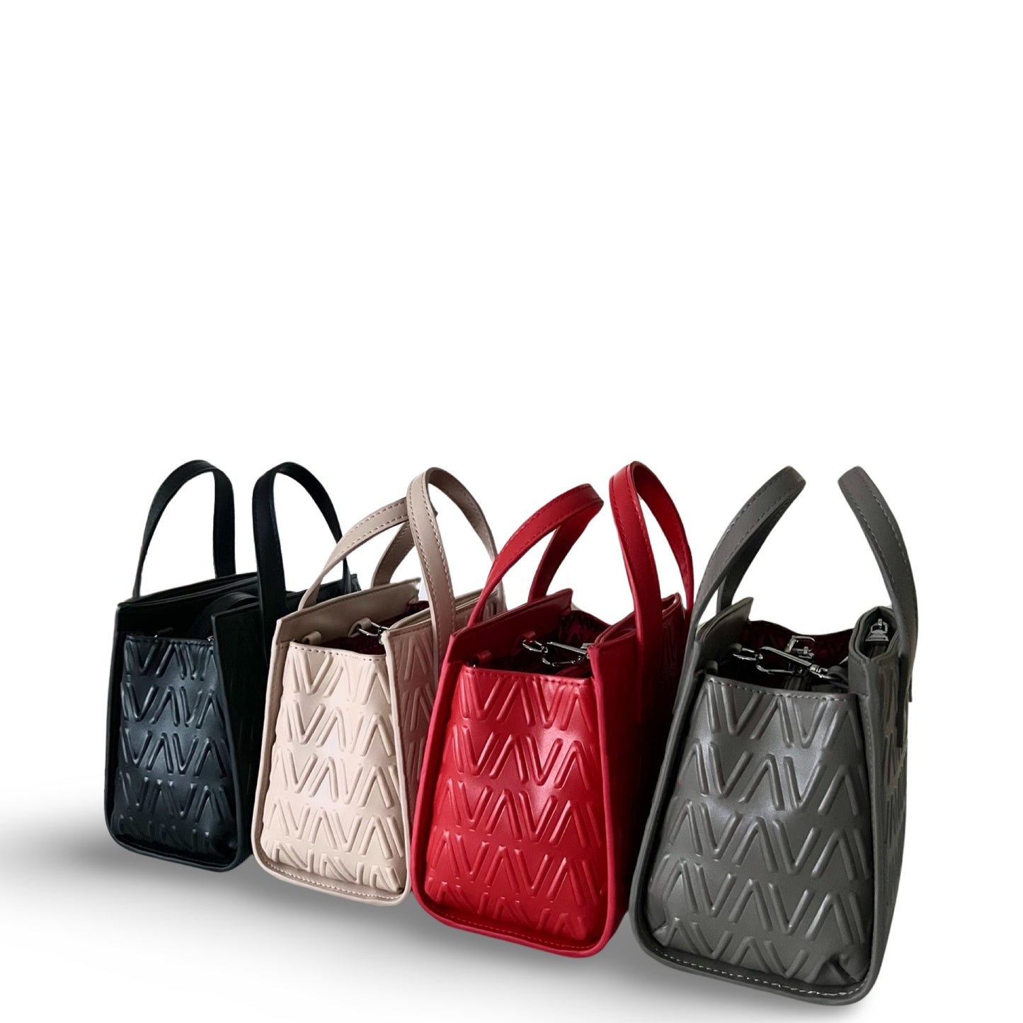 Tini Tay Mini Crossbody Tote