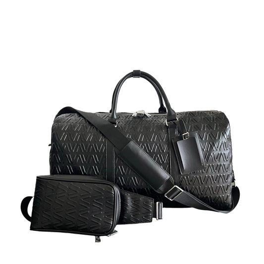 Minimalist Traveler Set (unisex)