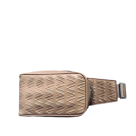 Nat Fanny Pack Chest Pack Nude