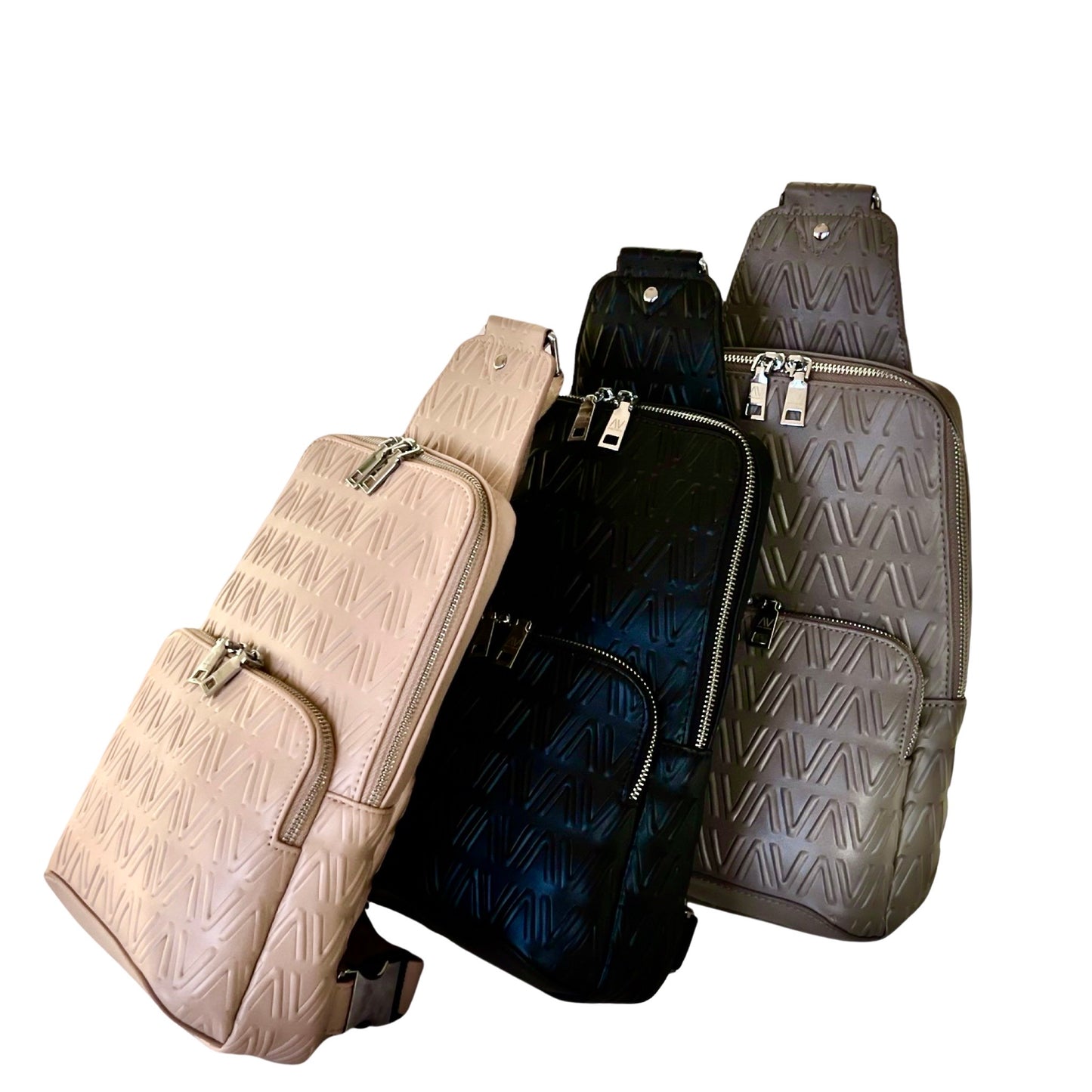 Tasha Sling Bag unisex