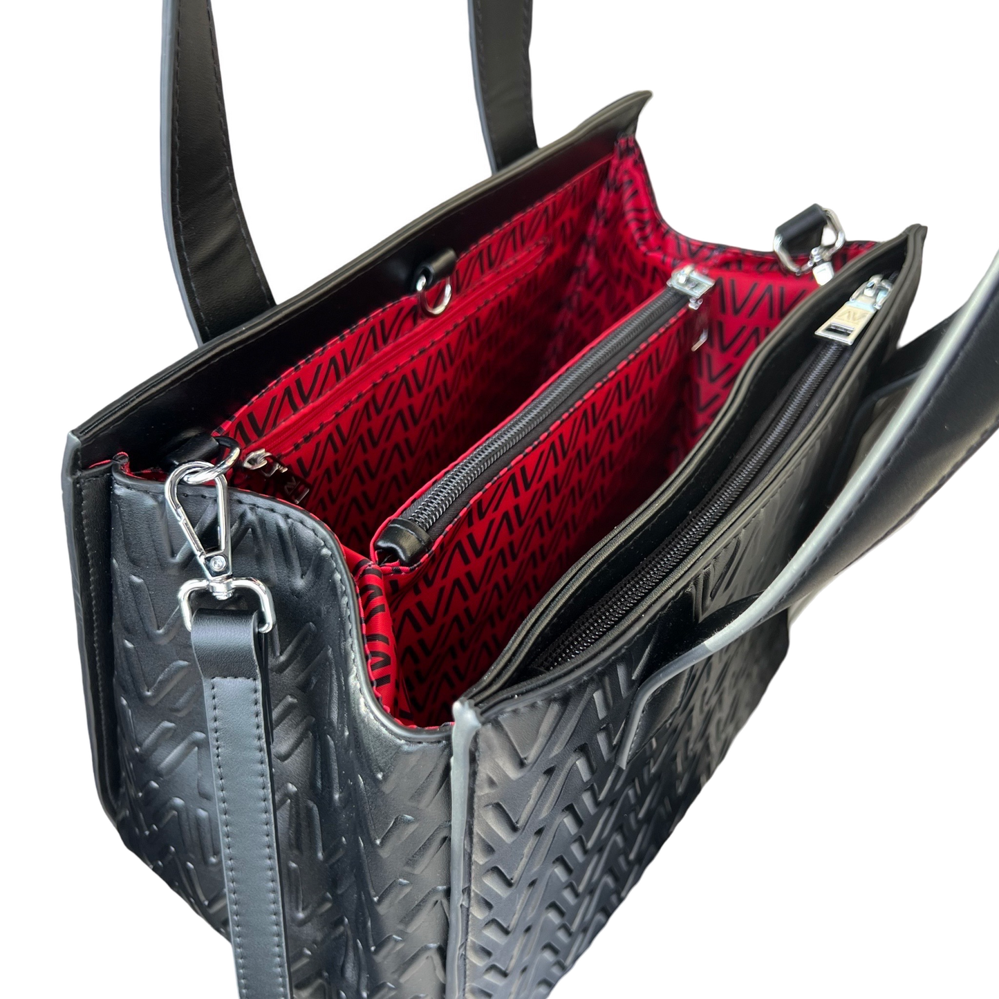 Taylor Crossbody Tote