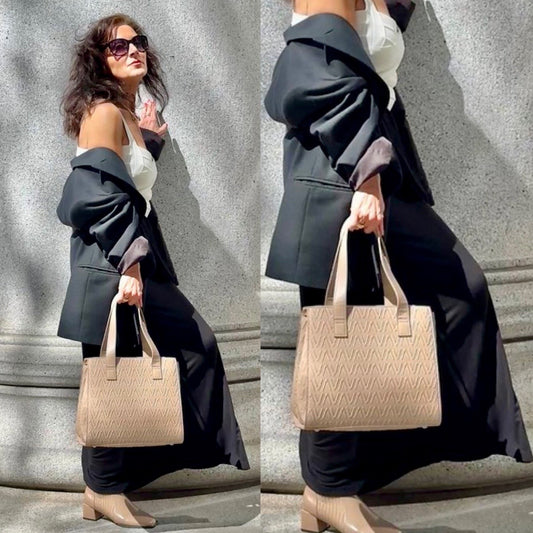 Taylor Crossbody Tote