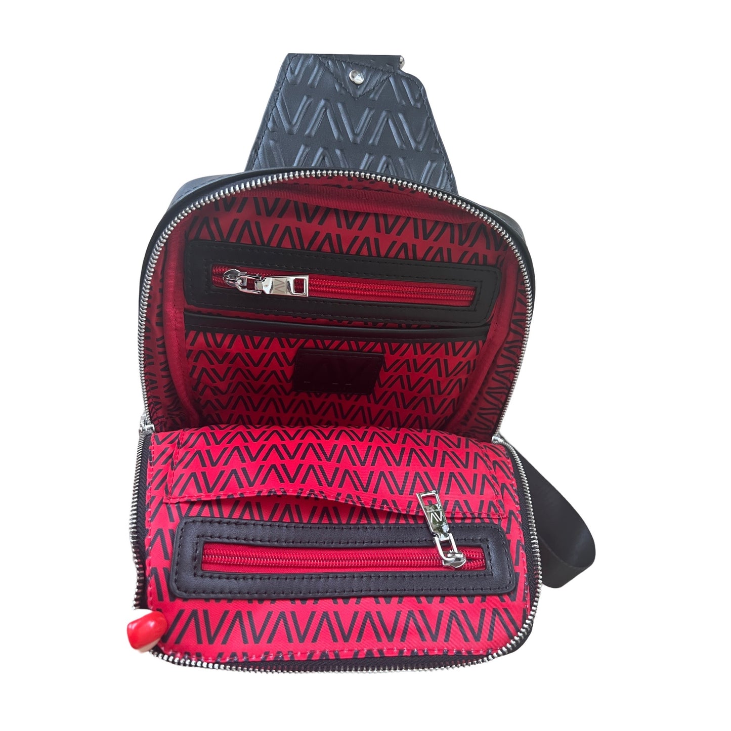 Tasha Sling Bag unisex