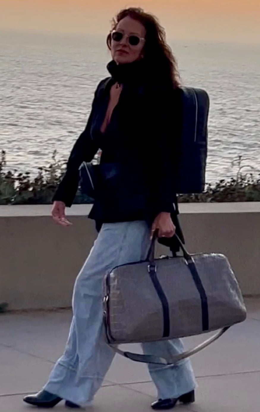 Minimalist Traveler Set