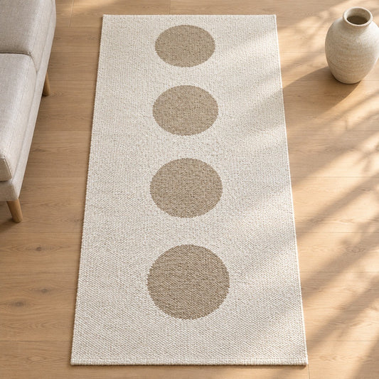 RUG RUNNERS: INDOOR & OUTDOOR