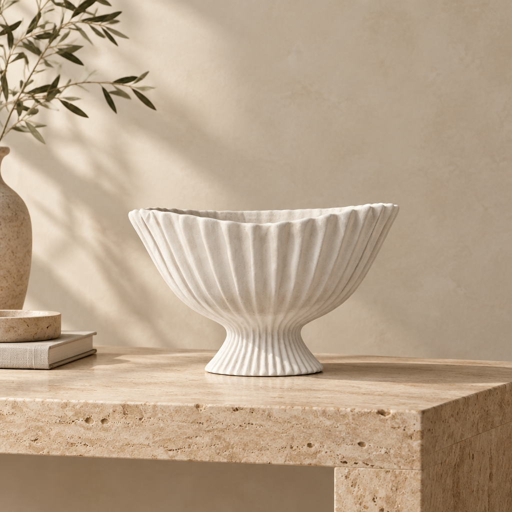 Handmade Ceramic Vase