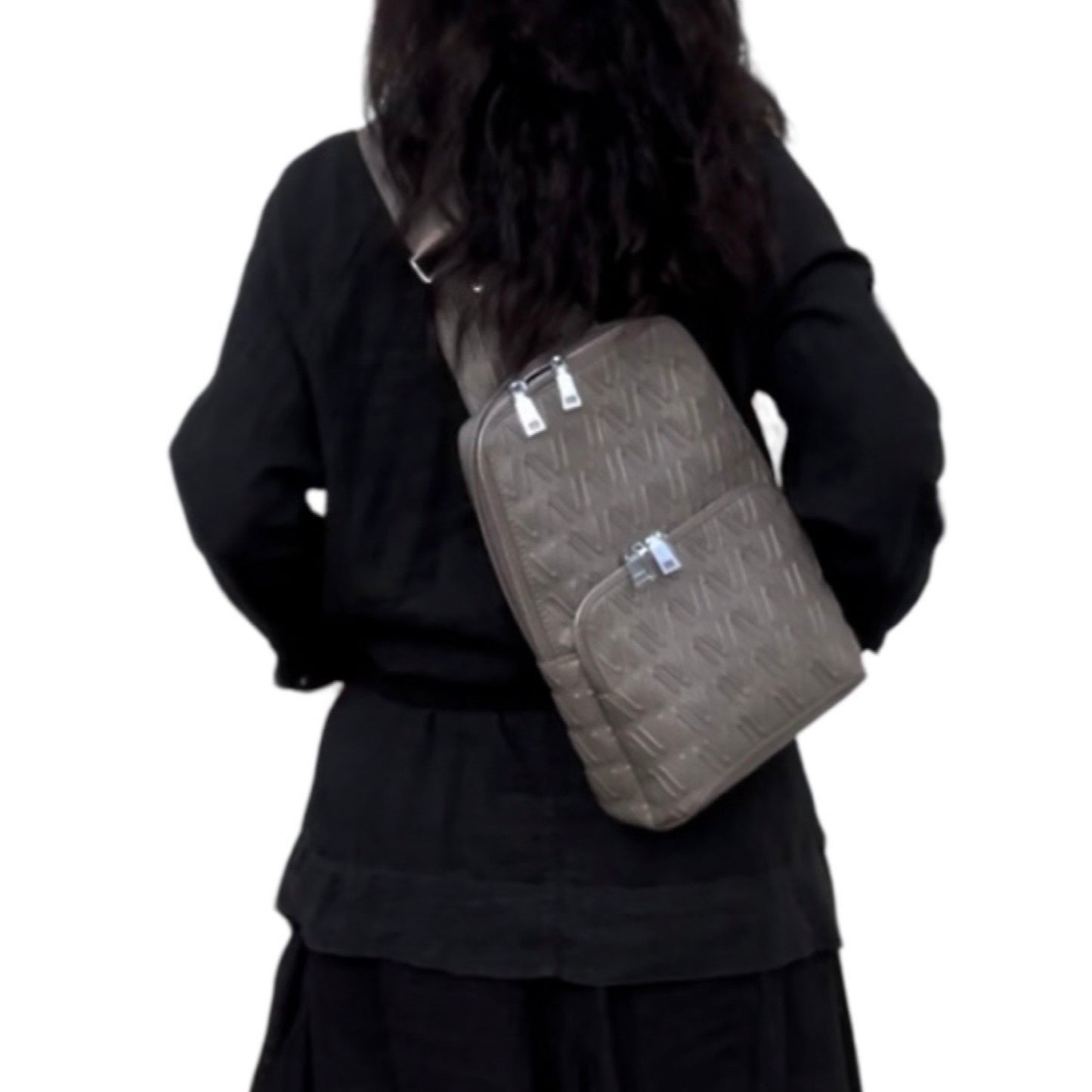 Tasha Sling Bag unisex