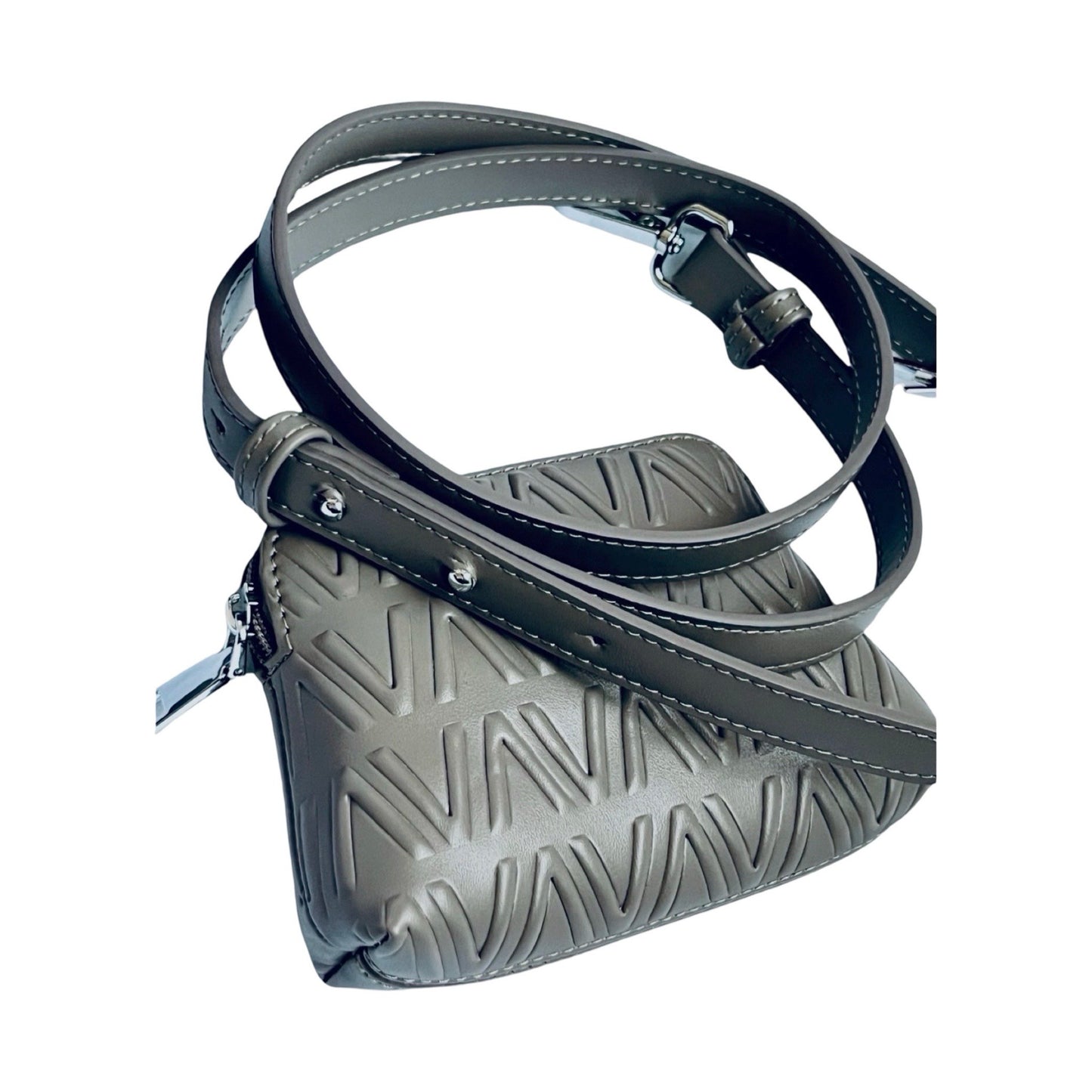 Taylor Crossbody Tote