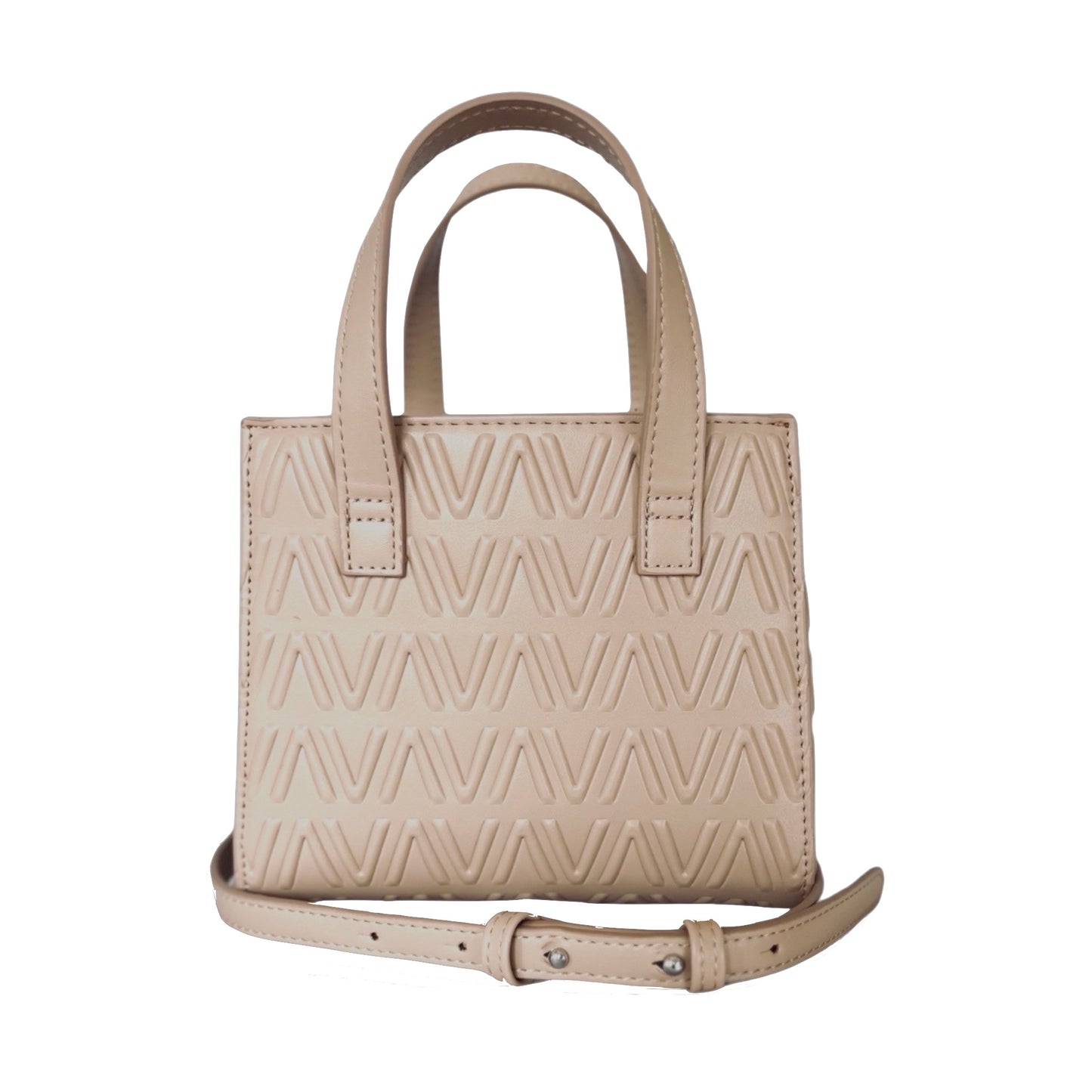Tini Tay Mini Crossbody Tote with Chain Shoulder/Crossbody