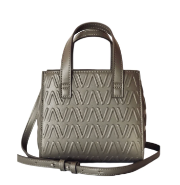 Tini Tay Mini Crossbody Tote with Chain Shoulder/Crossbody
