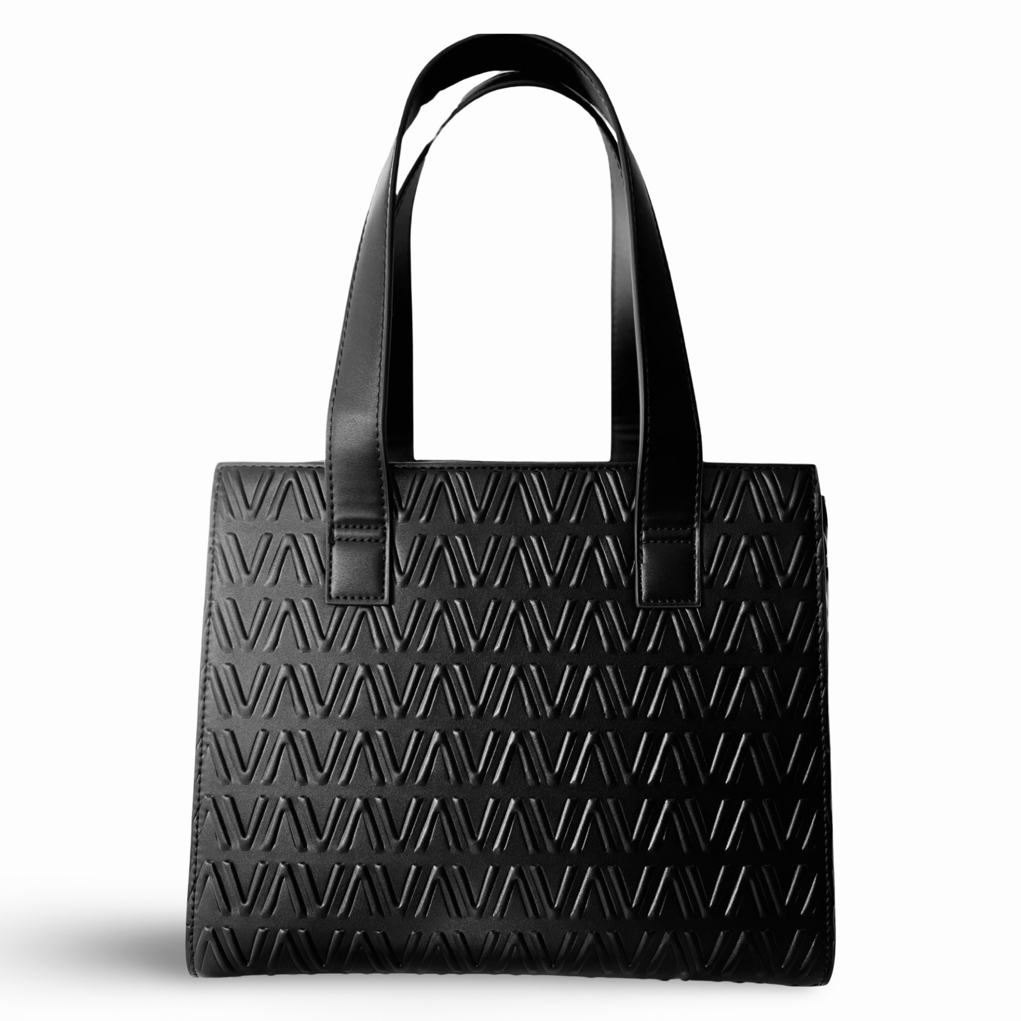 【DISCERNMENT】Vice Leather Tote Cross Bag Y CROSSBODY BAG(S) – THE SHOP YOHJI YAMAMOTO