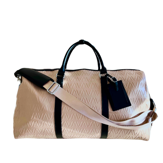 RO Duffel Weekender Gym Travel (Unisex)