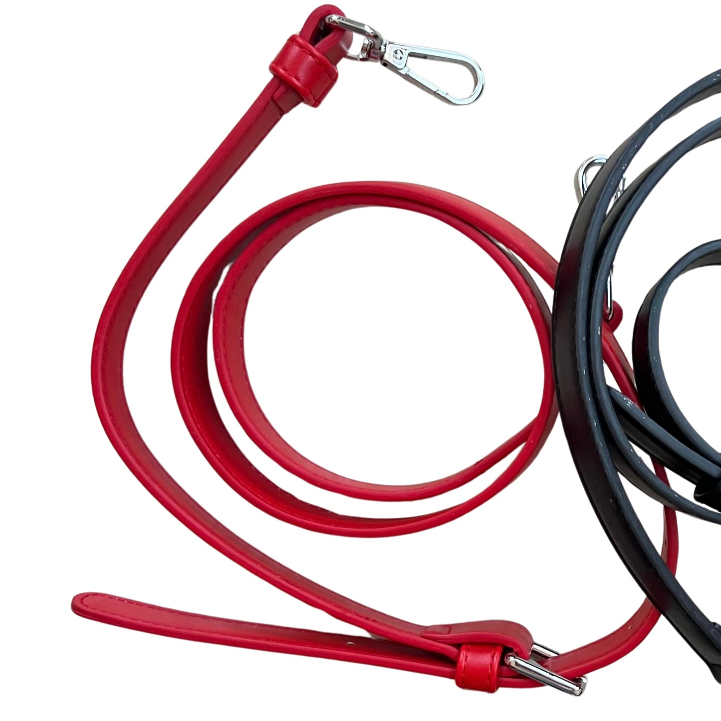 Adjustable Crossbody Straps