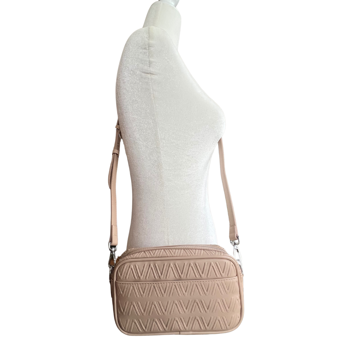 Cali Camera Crossbody