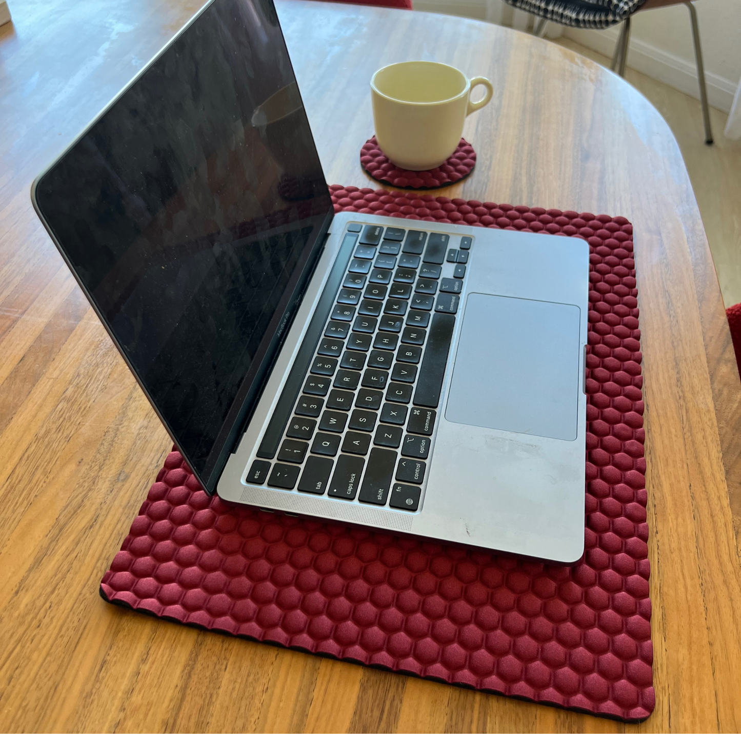 Rectangular Work Mats