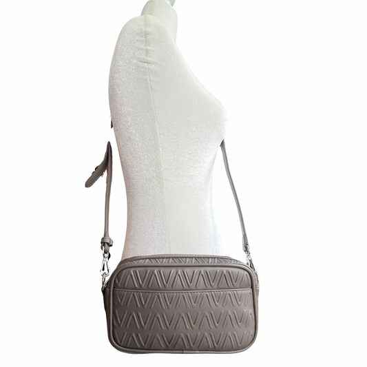 Cali Camera Crossbody