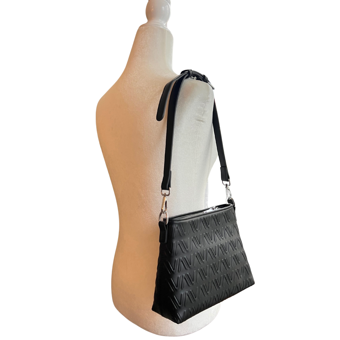 Rhody Adjustable Shoulder Bag