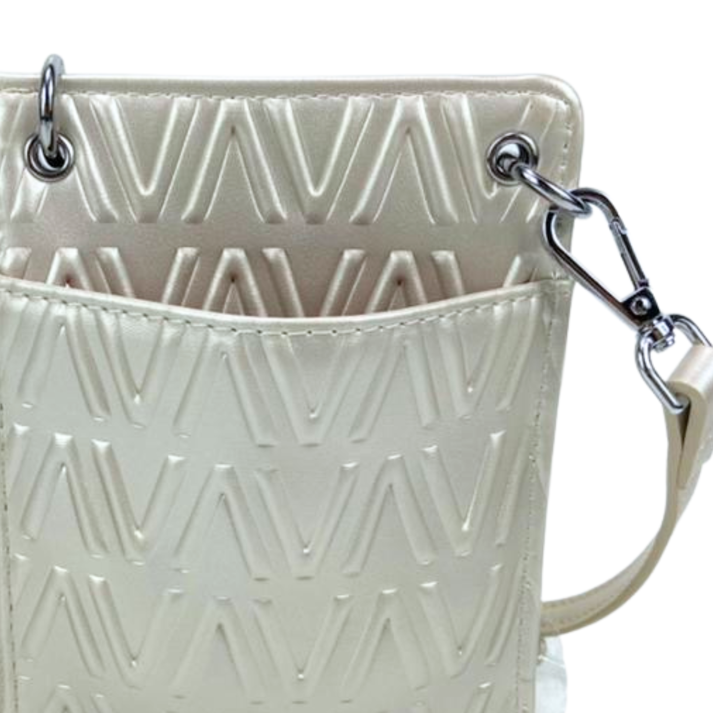 Slim Wallet Phone Crossbody (Unisex)