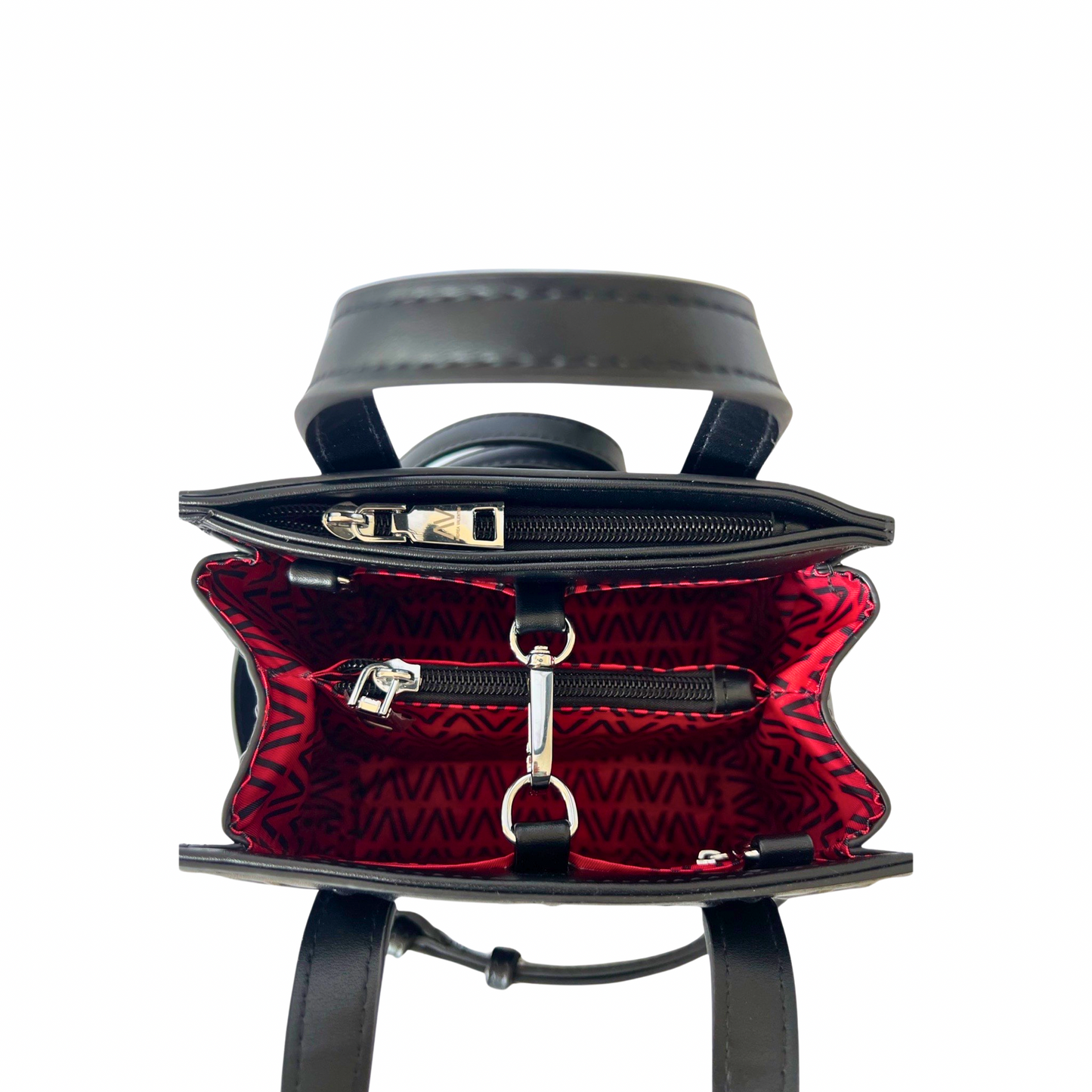 Tini Tay Mini Crossbody Tote