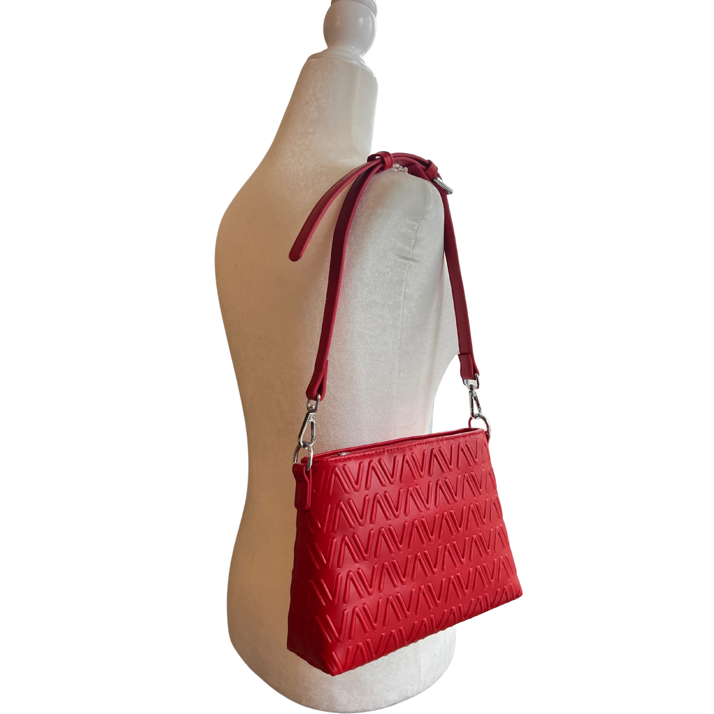 Rhody Adjustable Shoulder Bag