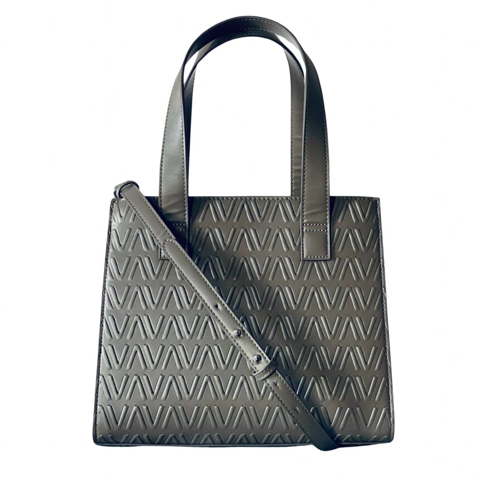 Taylor Crossbody Tote – ANDREA VALENTINI