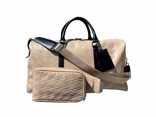 Minimalist Traveler Set