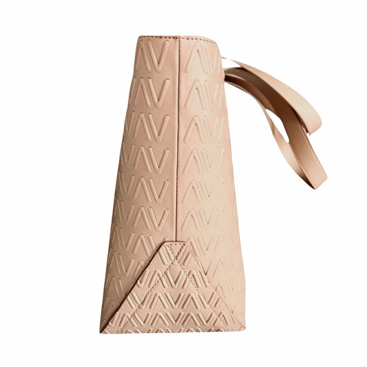 Mary Zip Tote