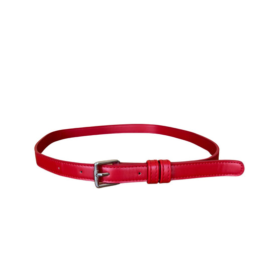 Cactus Leather Belts (Unisex)