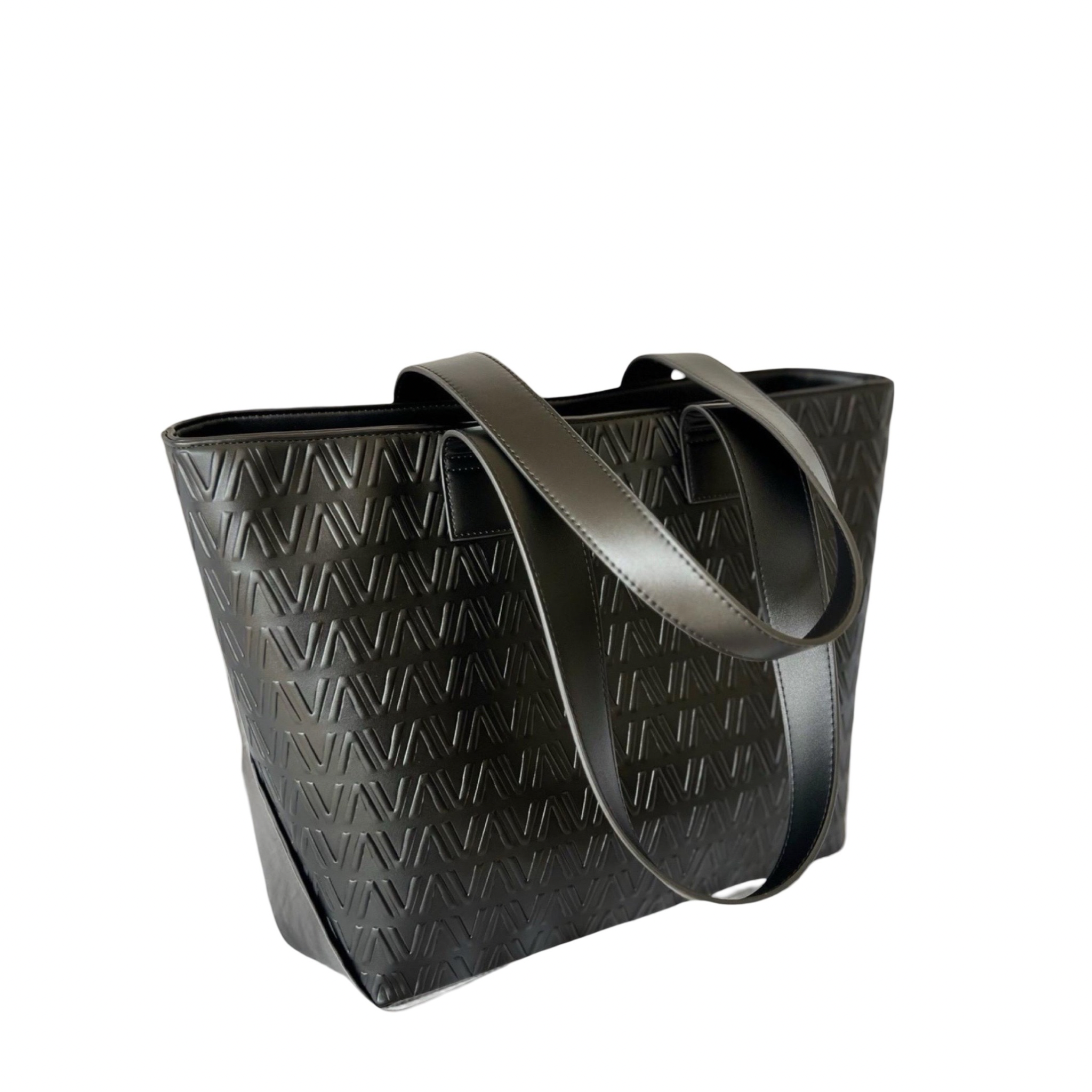 Mary Zip Tote – ANDREA VALENTINI