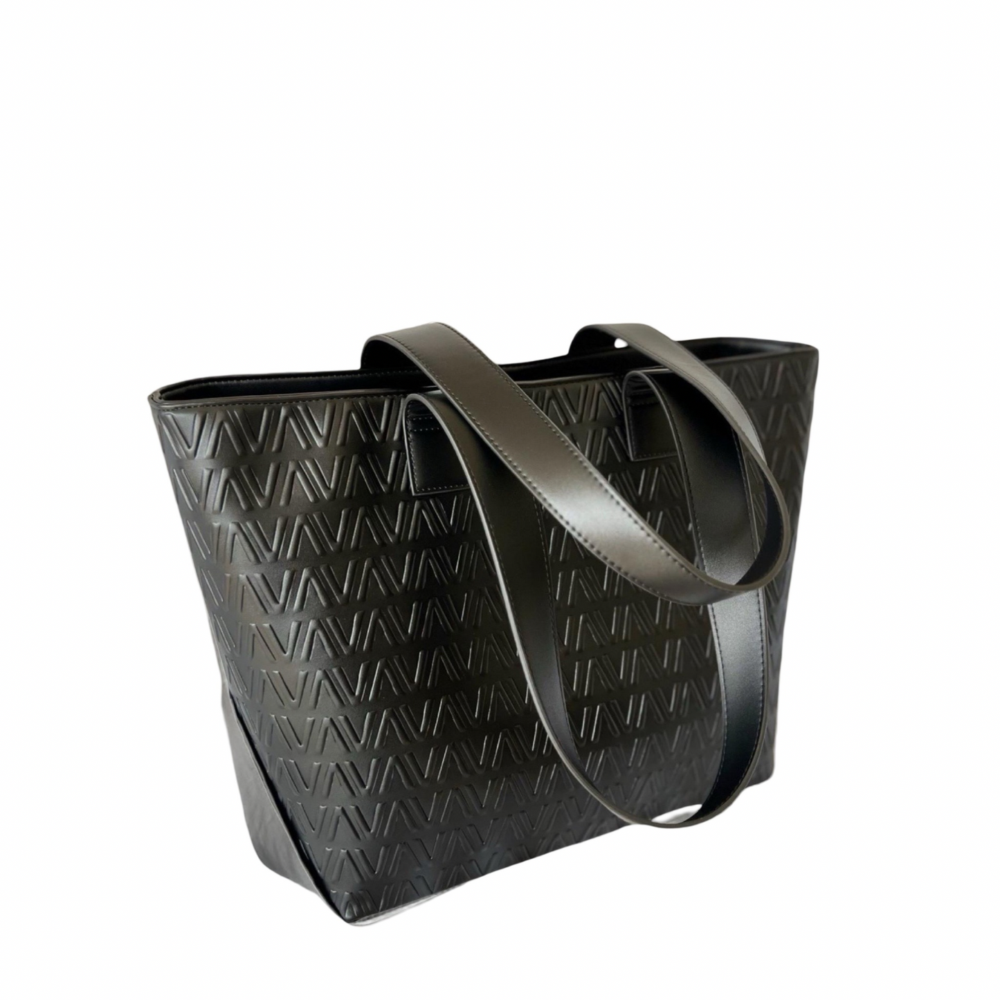 Mary Zip Top Tote