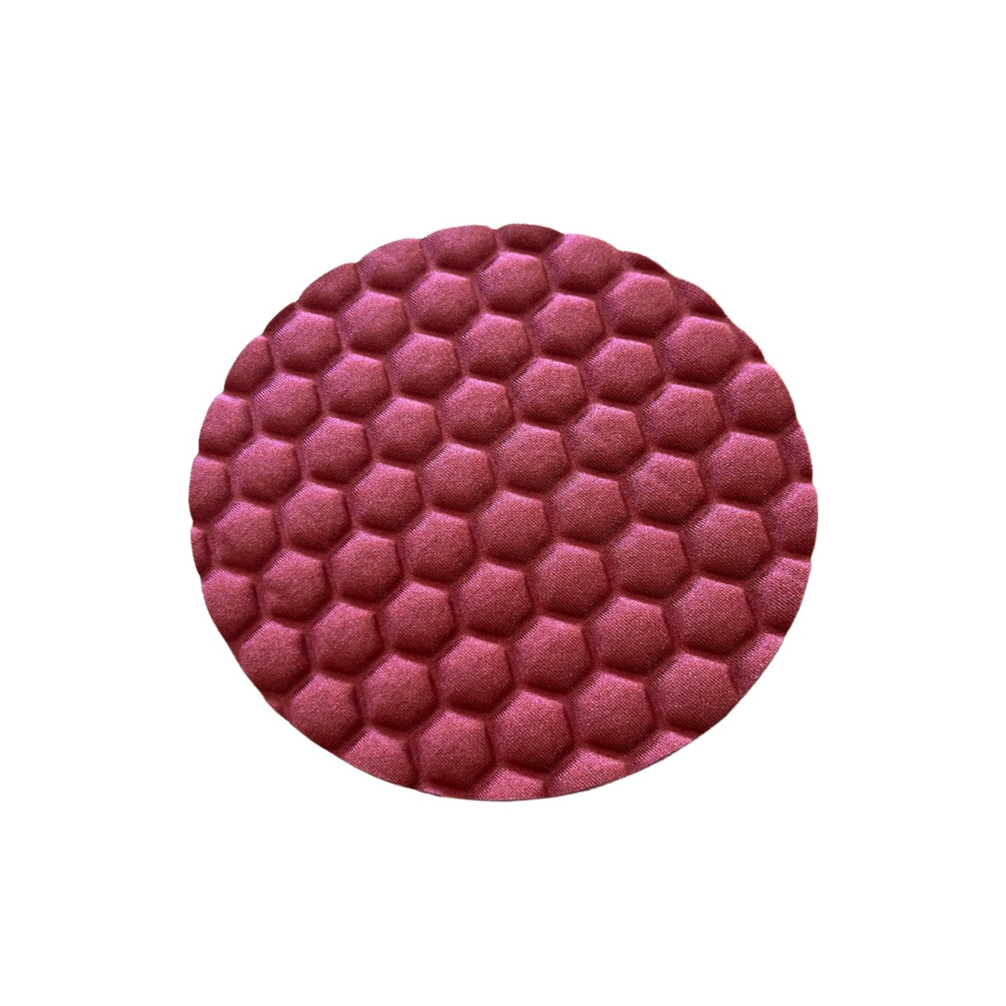 Dot Cushioned Coaster Sets