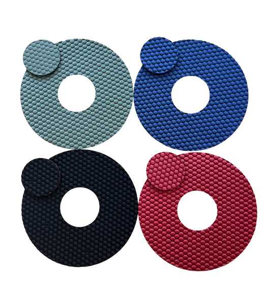 Life Saver Placemats-Coaster Sets