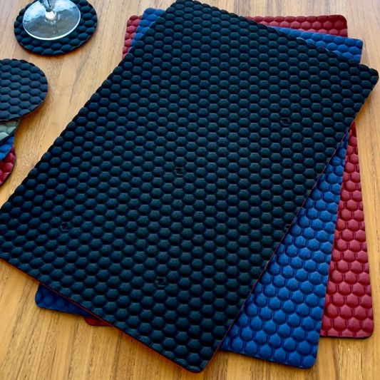 Rectangular Mats