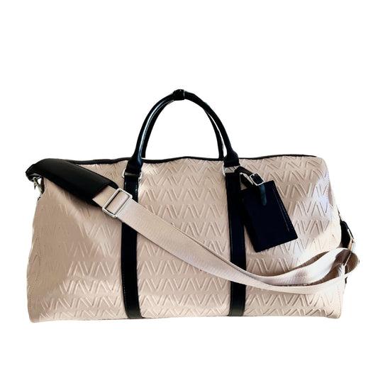 RO Duffel Weekender Gym Travel (Unisex)