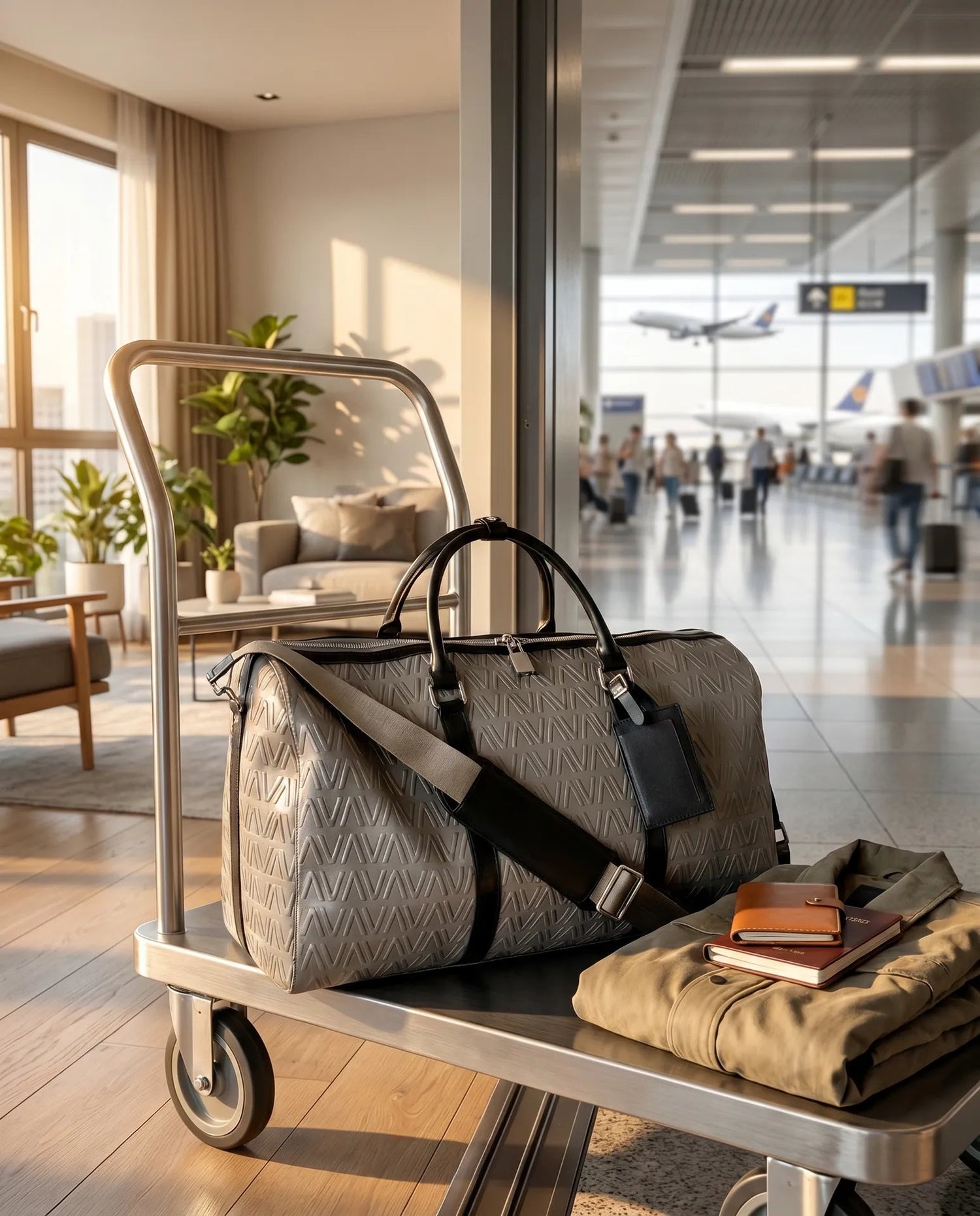 Travel Carry Ons