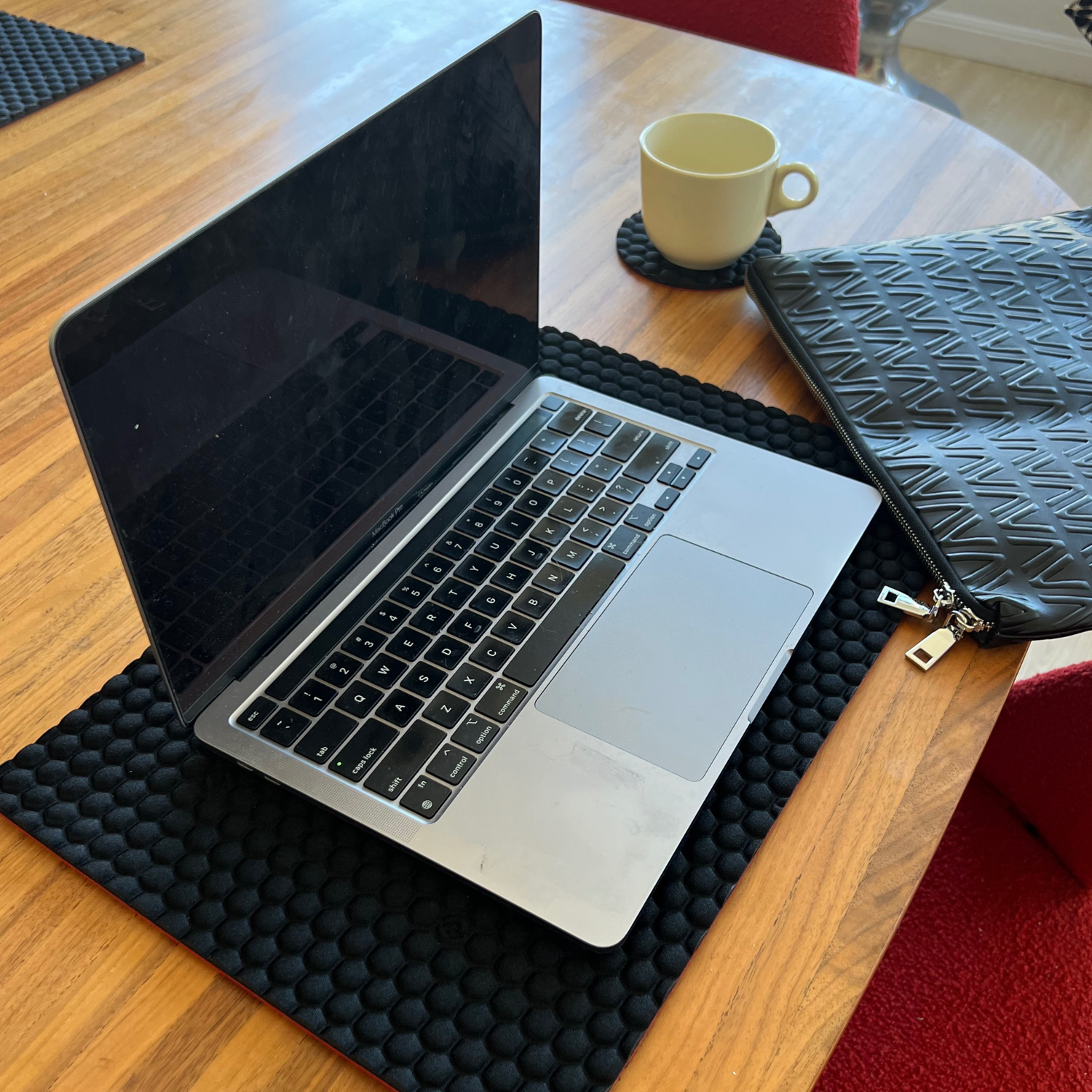 Home & Work Accessories