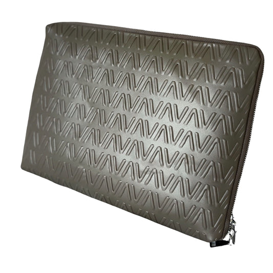 AV Mono Portfolio Laptop Case