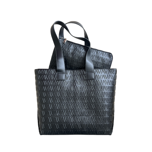 Mary Tote/ Mono Laptop/Portfolio