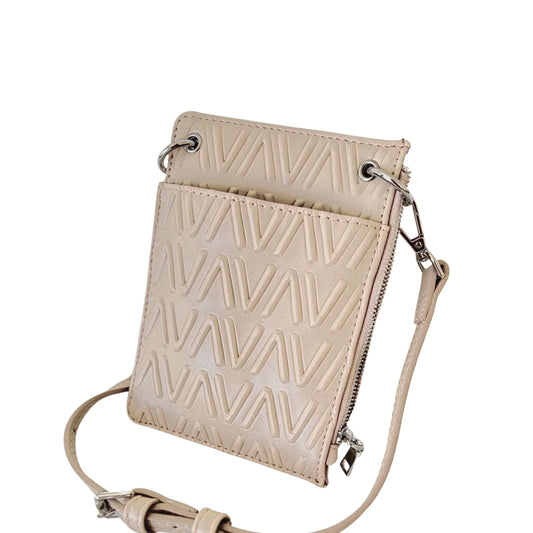 Slim Wallet Phone Crossbody (Unisex)