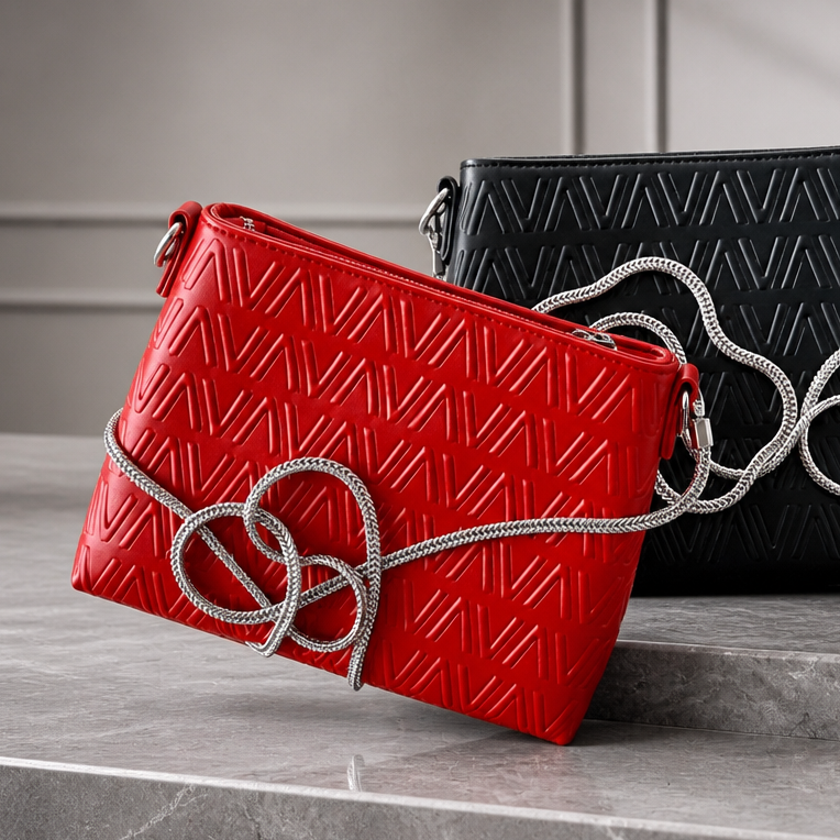 Rhody Crossbody Bag