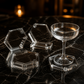 GIFT SET (coaster/napkin holders)