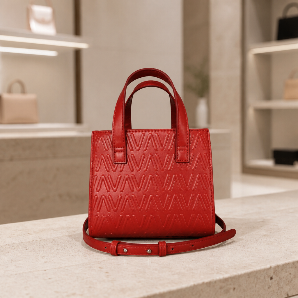 Tini Tay Mini Crossbody Tote
