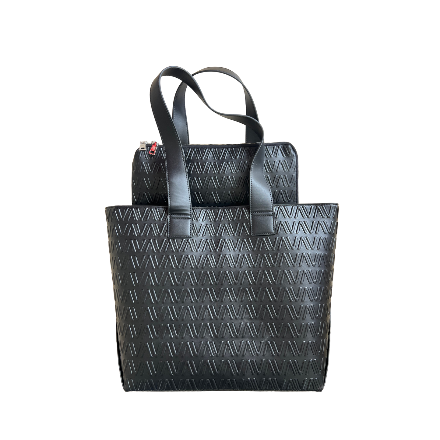 Mary Tote/ Mono Laptop/Portfolio