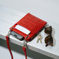 Slim Wallet Phone Crossbody (Unisex)
